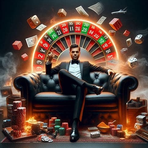 Cổ động viên Việt Nam theo dõi trận bóng đá và đặt cược qua điện thoại
