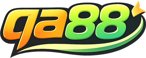 Logo qa88